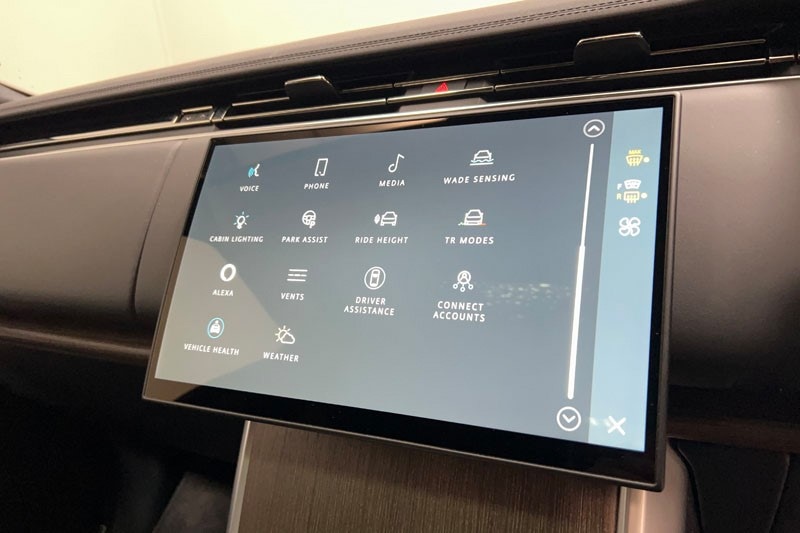 Used Land Rover Range Rover 2024 for sale - 76982401: Photo 34