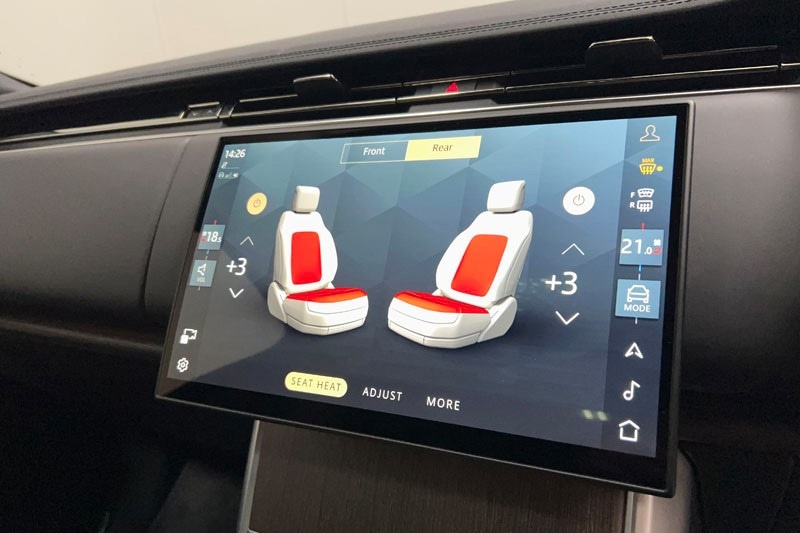 Used Land Rover Range Rover 2024 for sale - 76982401: Photo 36