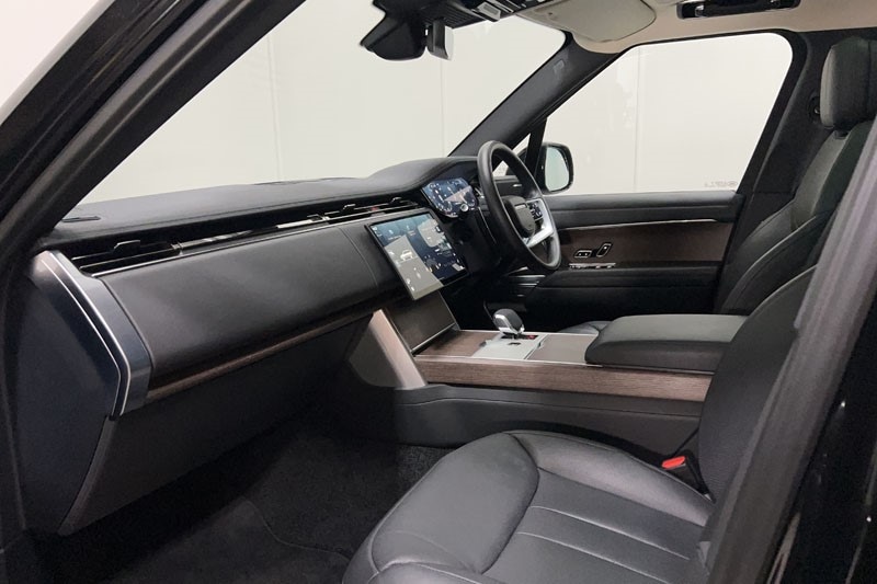 Used Land Rover Range Rover 2024 for sale - 76982401: Photo 37