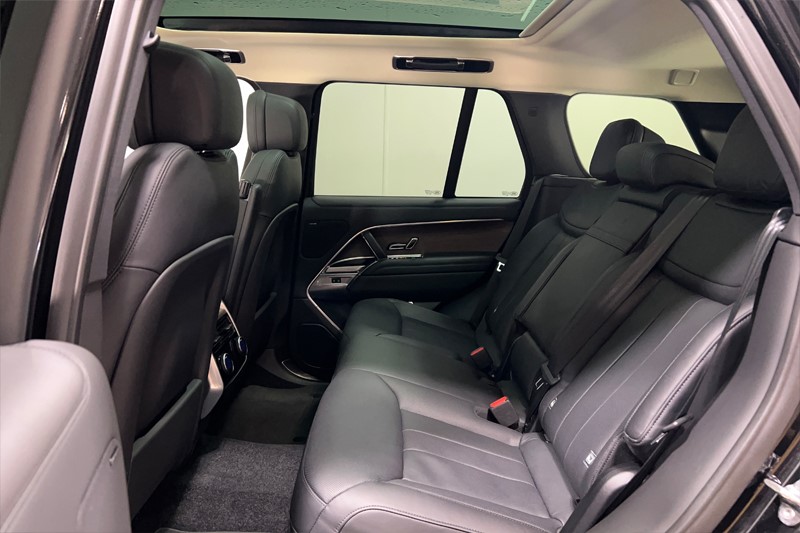 Used Land Rover Range Rover 2024 for sale - 76982401: Photo 4