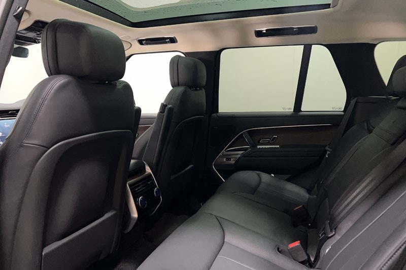 Used Land Rover Range Rover 2024 for sale - 76982401: Photo 40