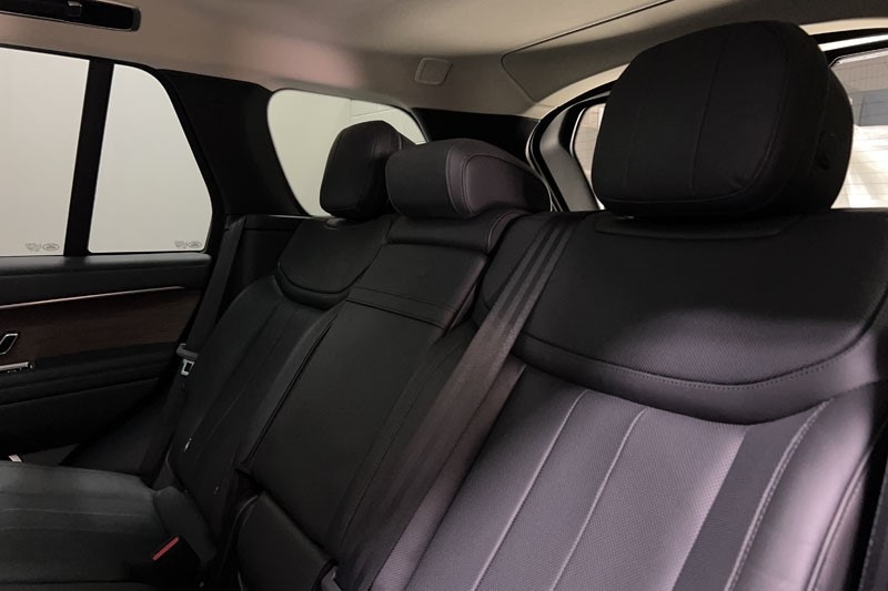 Used Land Rover Range Rover 2024 for sale - 76982401: Photo 41