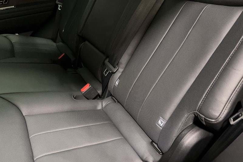 Used Land Rover Range Rover 2024 for sale - 76982401: Photo 42