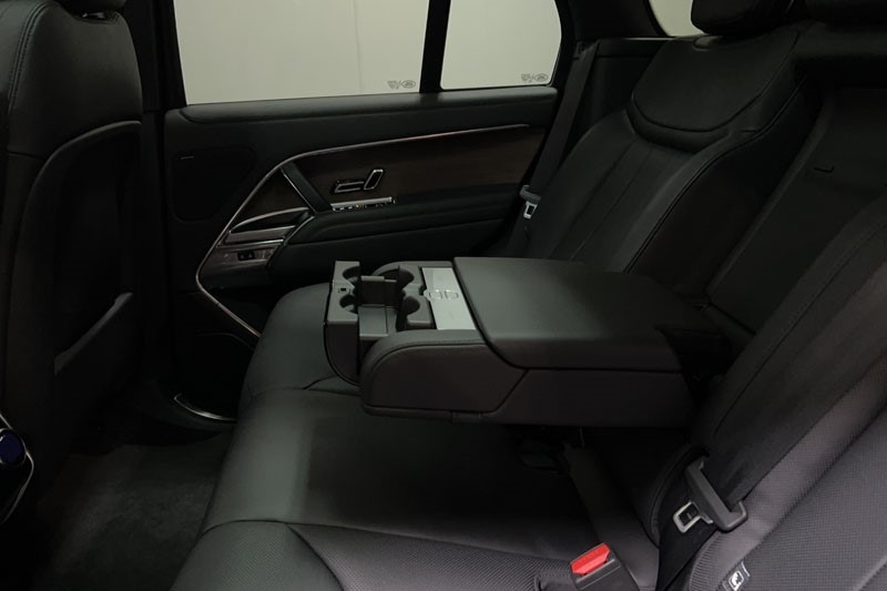 Used Land Rover Range Rover 2024 for sale - 76982401: Photo 43