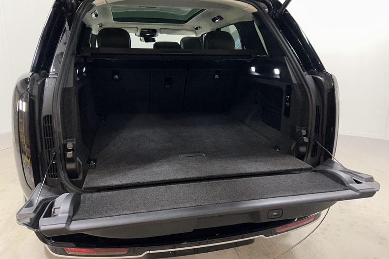 Used Land Rover Range Rover 2024 for sale - 76982401: Photo 44