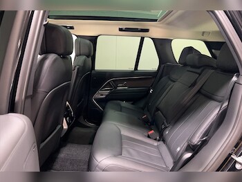 Used Land Rover Range Rover 2024 for sale - 76982401: Photo