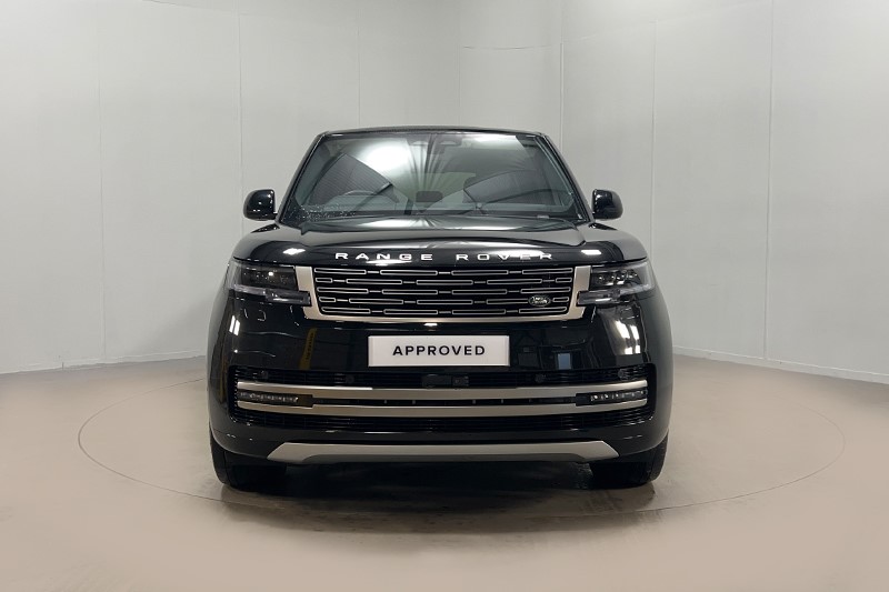 Used Land Rover Range Rover 2024 for sale - 76982401: Photo 7
