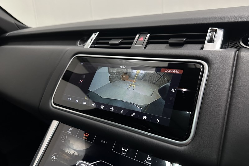 Used Land Rover Range Rover Sport 2022 for sale - 77449922: Photo 12