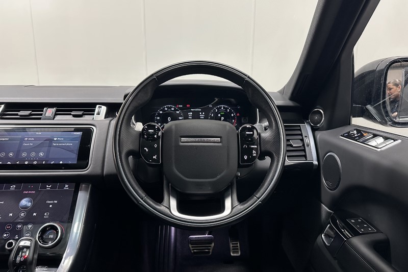 Used Land Rover Range Rover Sport 2022 for sale - 77449922: Photo 15