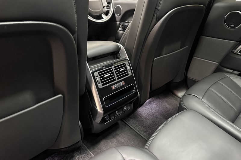 Used Land Rover Range Rover Sport 2022 for sale - 77449922: Photo 18