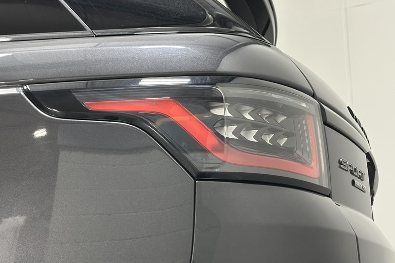 Used Land Rover Range Rover Sport 2022 for sale - 77449922: Photo 19