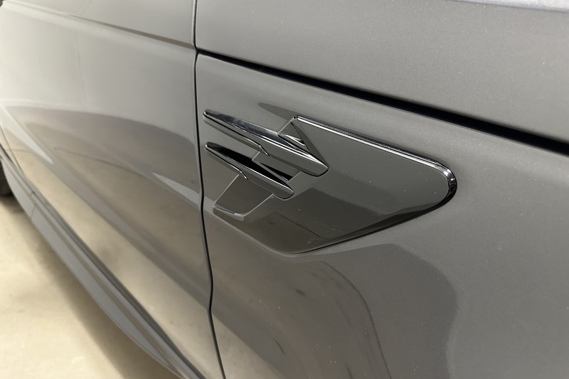 Used Land Rover Range Rover Sport 2022 for sale - 77449922: Photo 20