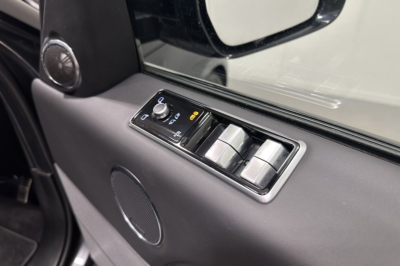 Used Land Rover Range Rover Sport 2022 for sale - 77449922: Photo 25