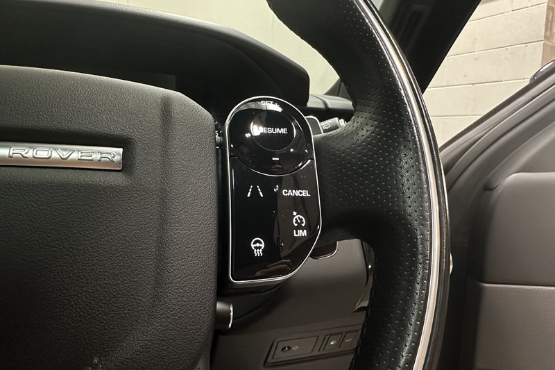 Used Land Rover Range Rover Sport 2022 for sale - 77449922: Photo 29