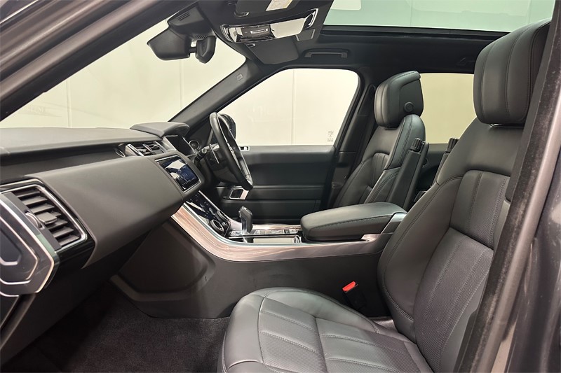 Used Land Rover Range Rover Sport 2022 for sale - 77449922: Photo 3