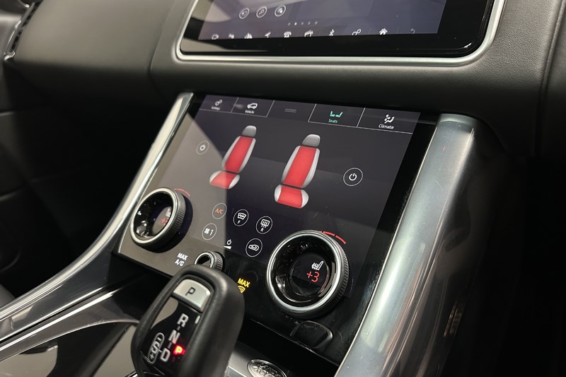 Used Land Rover Range Rover Sport 2022 for sale - 77449922: Photo 33