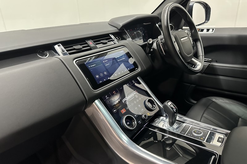 Used Land Rover Range Rover Sport 2022 for sale - 77449922: Photo 43