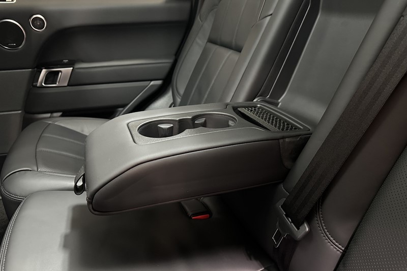 Used Land Rover Range Rover Sport 2022 for sale - 77449922: Photo 52