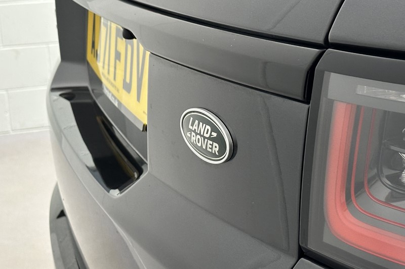 Used Land Rover Range Rover Sport 2022 for sale - 77449922: Photo 58