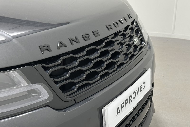 Used Land Rover Range Rover Sport 2022 for sale - 77449922: Photo 62