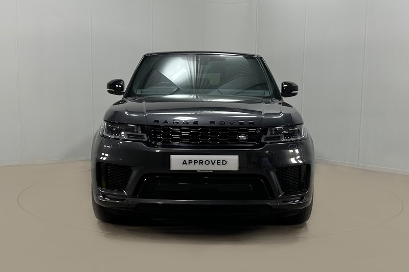 Used Land Rover Range Rover Sport 2022 for sale - 77449922: Photo 7