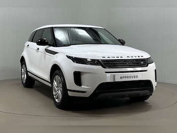 Used Land Rover Range Rover Evoque 2025 for sale - 78486144: Photo