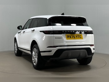 Used Land Rover Range Rover Evoque 2025 for sale - 78486144: Photo