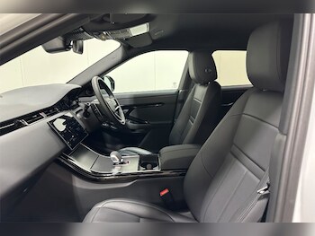 Used Land Rover Range Rover Evoque 2025 for sale - 78486144: Photo
