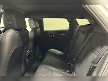Used Land Rover Range Rover Evoque 2025 for sale - 78486144: Photo