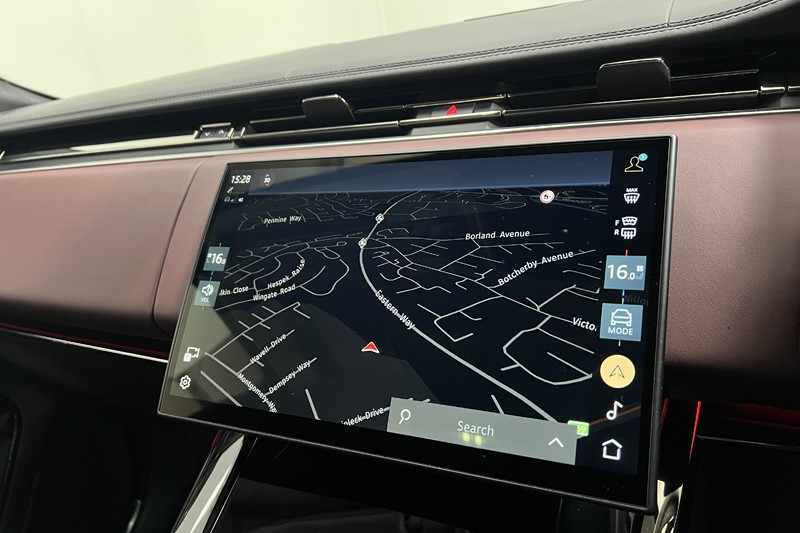 Used Land Rover Range Rover Sport 2024 for sale - 77778673: Photo 11