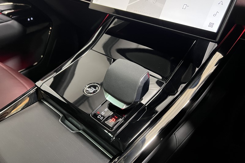 Used Land Rover Range Rover Sport 2024 for sale - 77778673: Photo 13