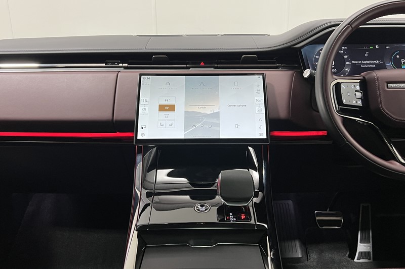 Used Land Rover Range Rover Sport 2024 for sale - 77778673: Photo 14