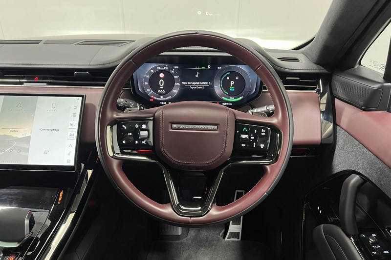 Used Land Rover Range Rover Sport 2024 for sale - 77778673: Photo 15