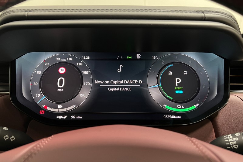 Used Land Rover Range Rover Sport 2024 for sale - 77778673: Photo 16