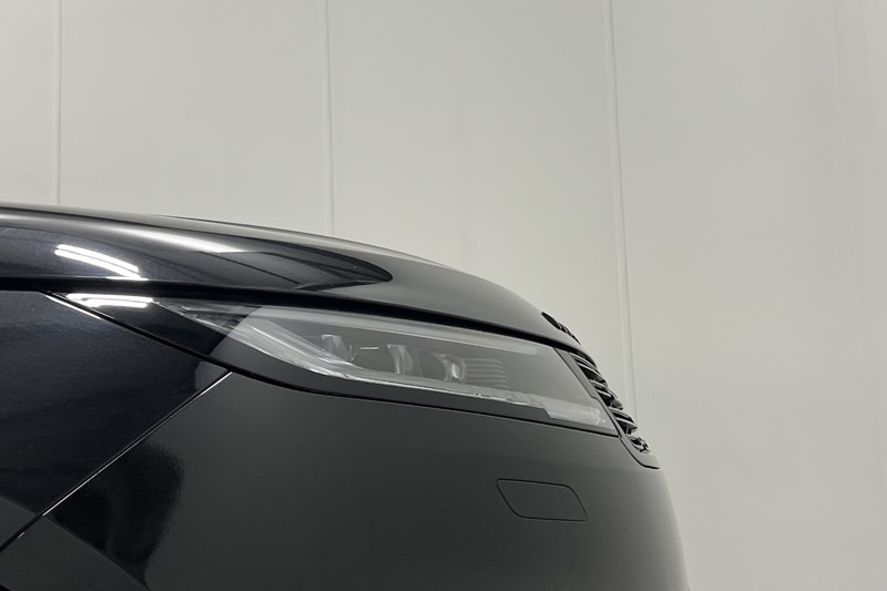 Used Land Rover Range Rover Sport 2024 for sale - 77778673: Photo 17