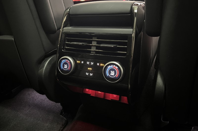 Used Land Rover Range Rover Sport 2024 for sale - 77778673: Photo 18