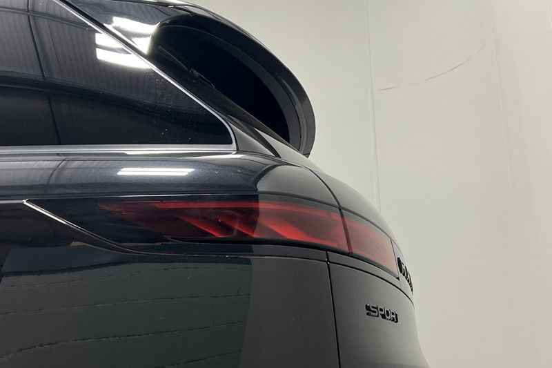 Used Land Rover Range Rover Sport 2024 for sale - 77778673: Photo 19