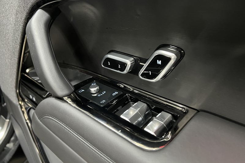 Used Land Rover Range Rover Sport 2024 for sale - 77778673: Photo 22