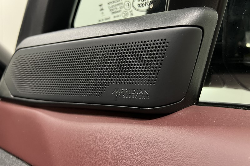 Used Land Rover Range Rover Sport 2024 for sale - 77778673: Photo 23