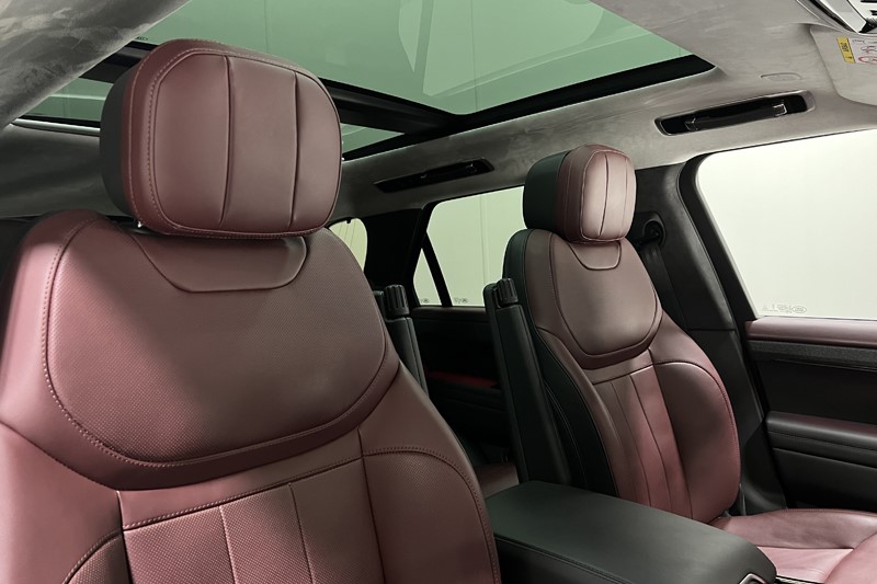 Used Land Rover Range Rover Sport 2024 for sale - 77778673: Photo 26