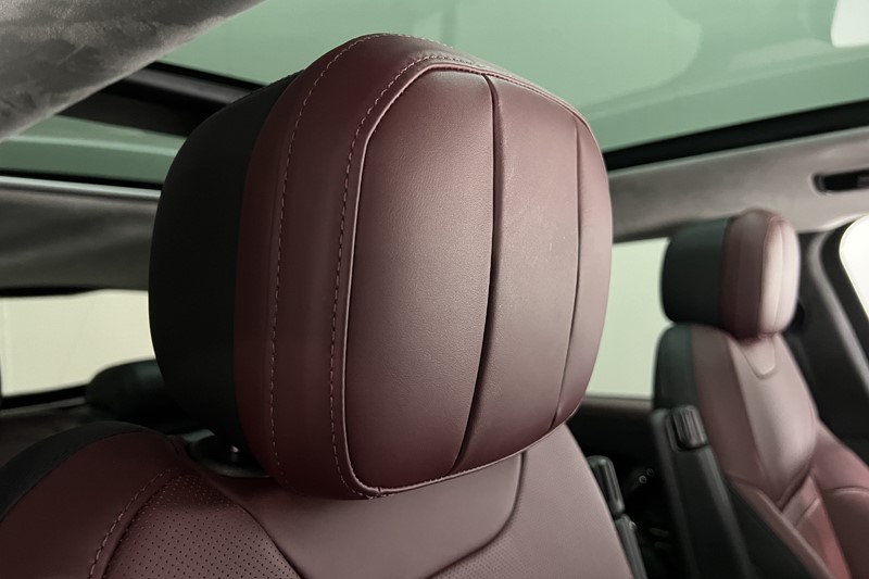 Used Land Rover Range Rover Sport 2024 for sale - 77778673: Photo 27