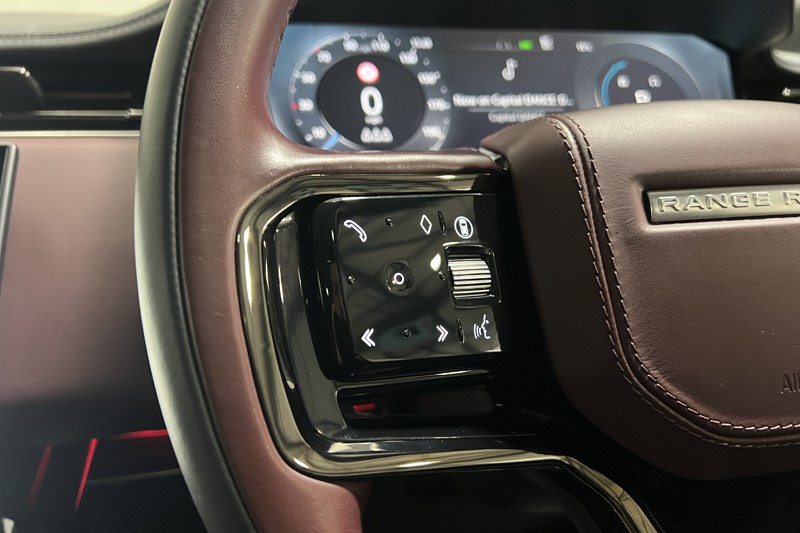 Used Land Rover Range Rover Sport 2024 for sale - 77778673: Photo 28