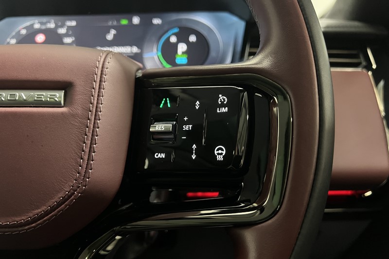 Used Land Rover Range Rover Sport 2024 for sale - 77778673: Photo 29