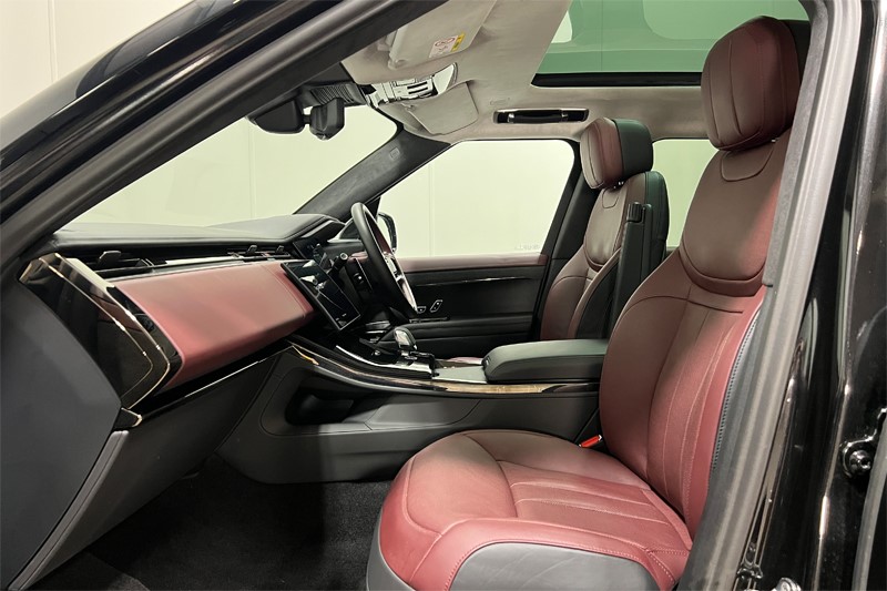 Used Land Rover Range Rover Sport 2024 for sale - 77778673: Photo 3