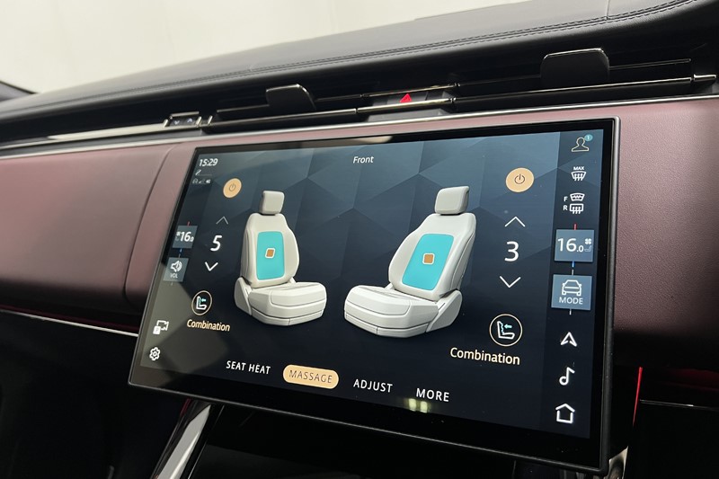 Used Land Rover Range Rover Sport 2024 for sale - 77778673: Photo 38