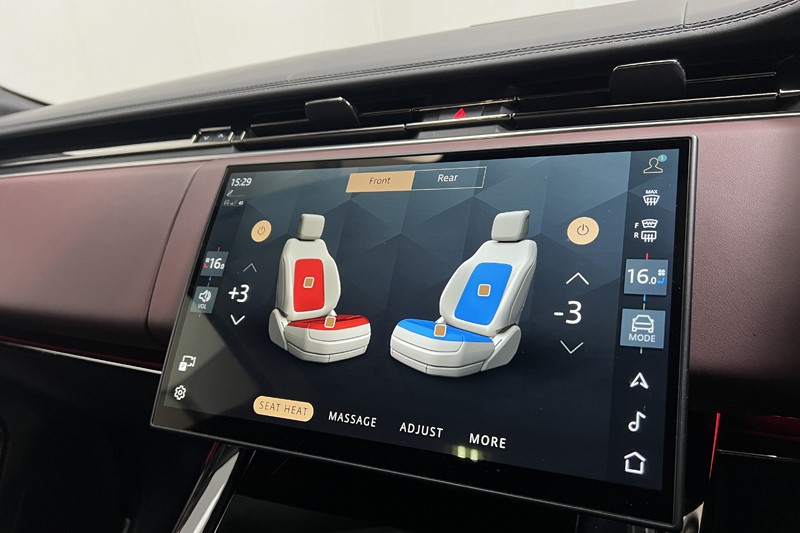 Used Land Rover Range Rover Sport 2024 for sale - 77778673: Photo 39