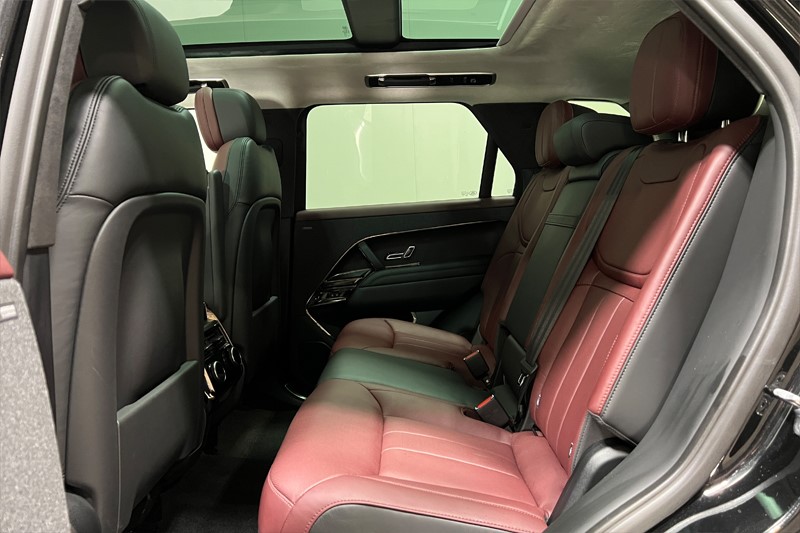 Used Land Rover Range Rover Sport 2024 for sale - 77778673: Photo 4