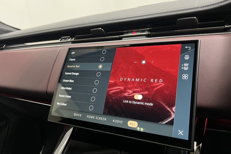 Used Land Rover Range Rover Sport 2024 for sale - 77778673: Photo 41