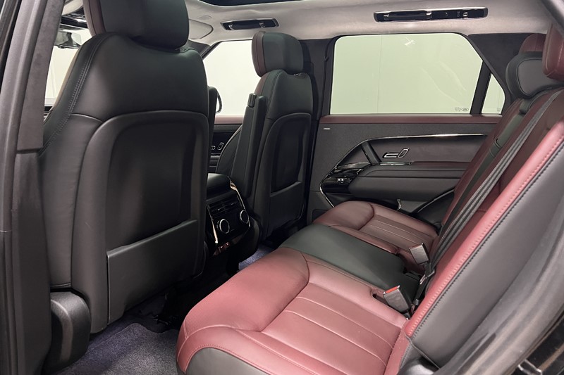 Used Land Rover Range Rover Sport 2024 for sale - 77778673: Photo 44