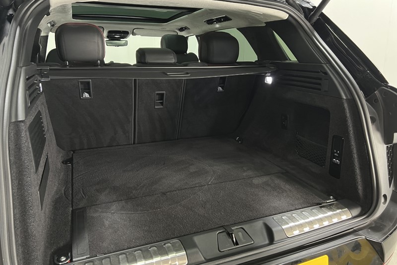 Used Land Rover Range Rover Sport 2024 for sale - 77778673: Photo 45